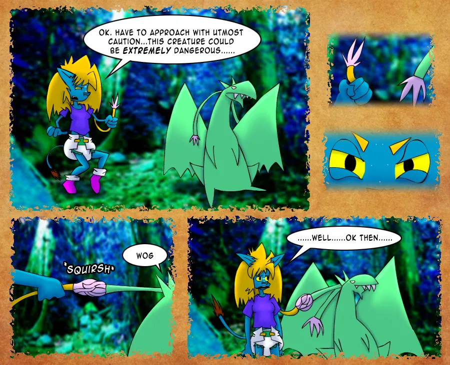 Manga Page 639