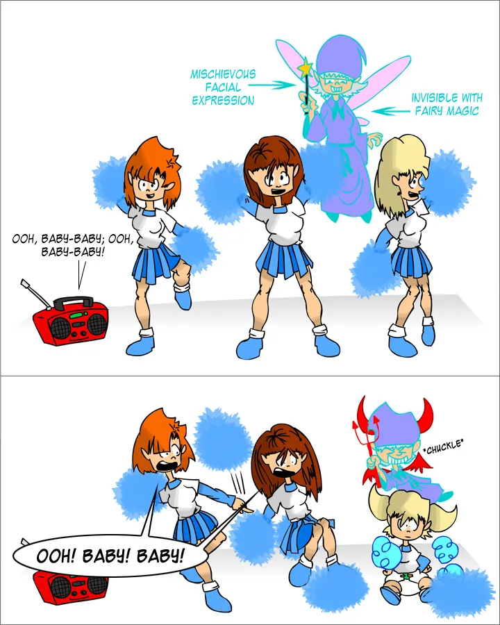 Manga Page 650