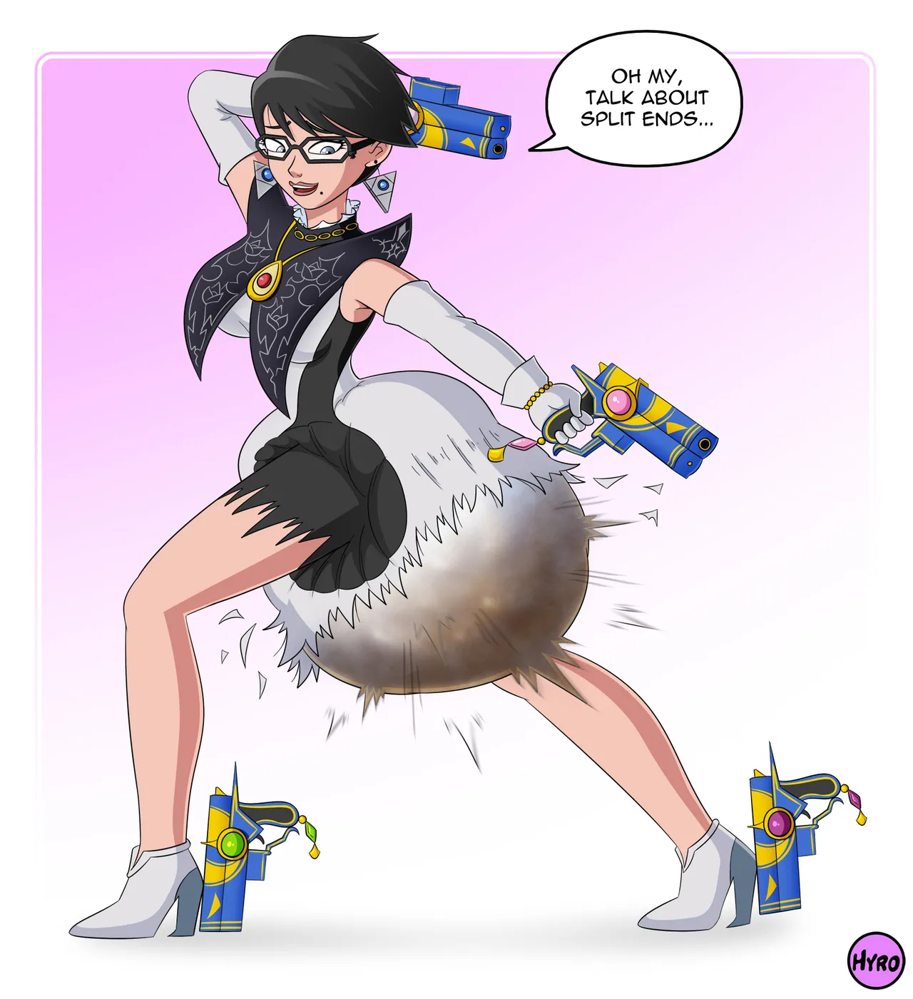 Manga Page 655