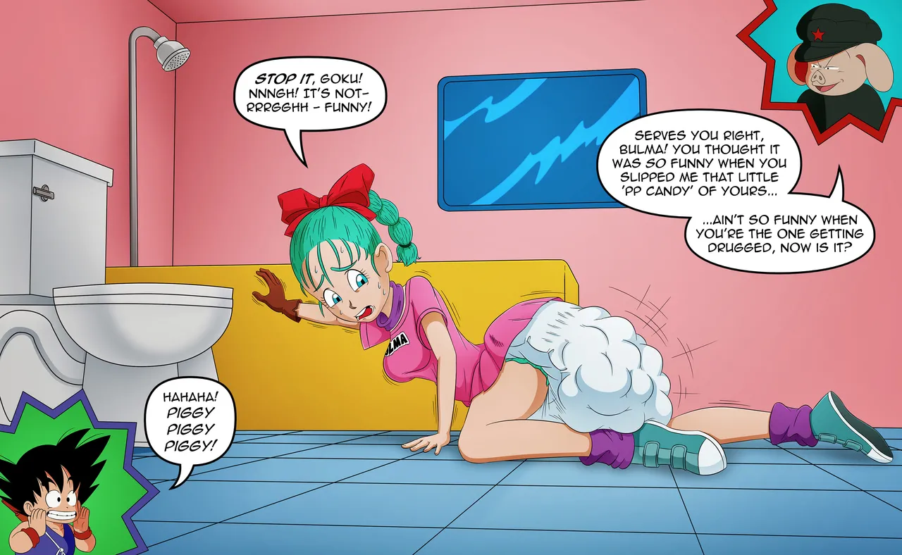 Manga Page 688