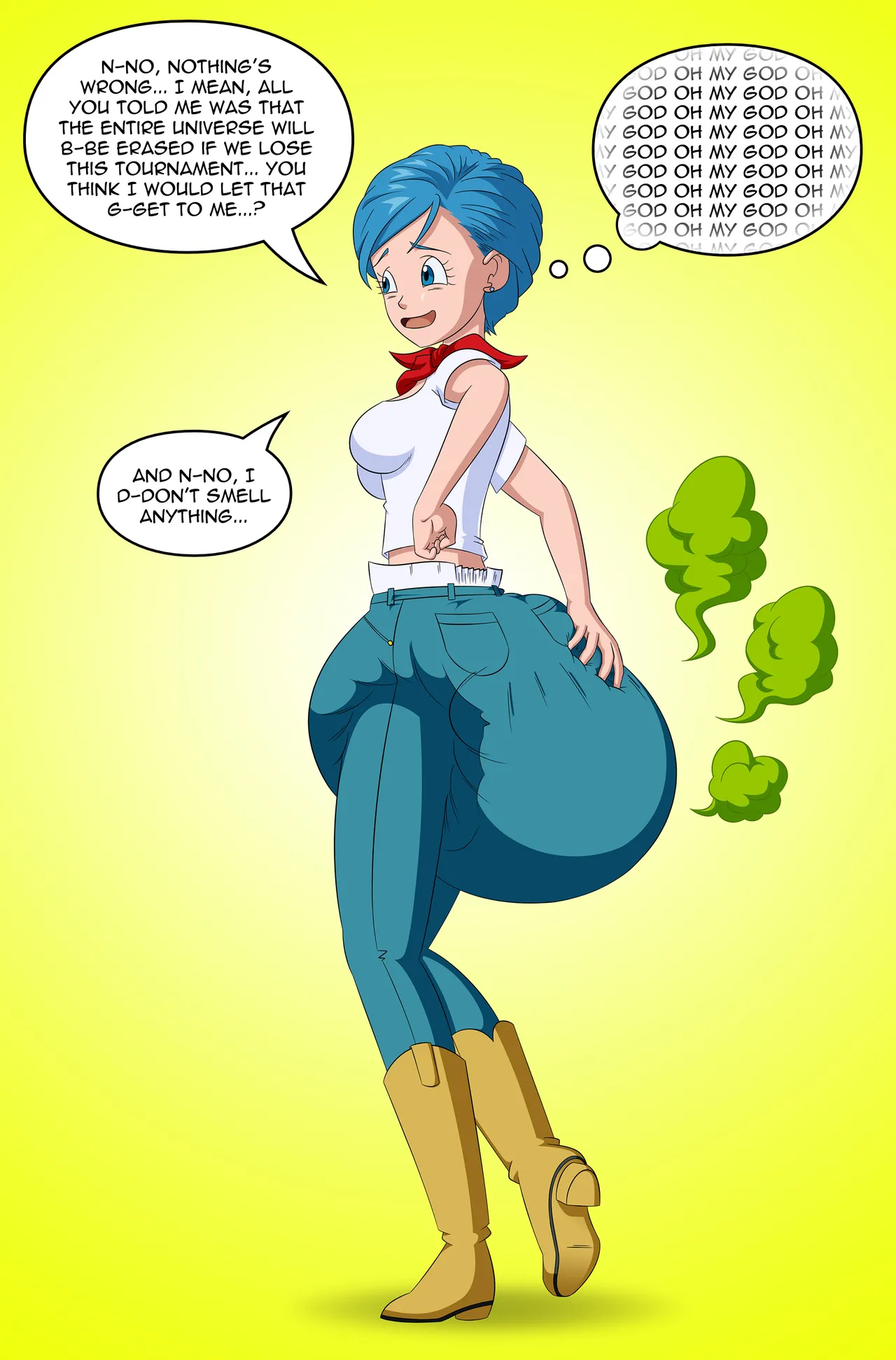 Manga Page 690