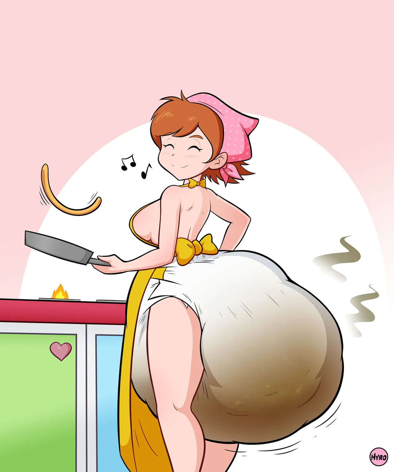 Manga Page 697