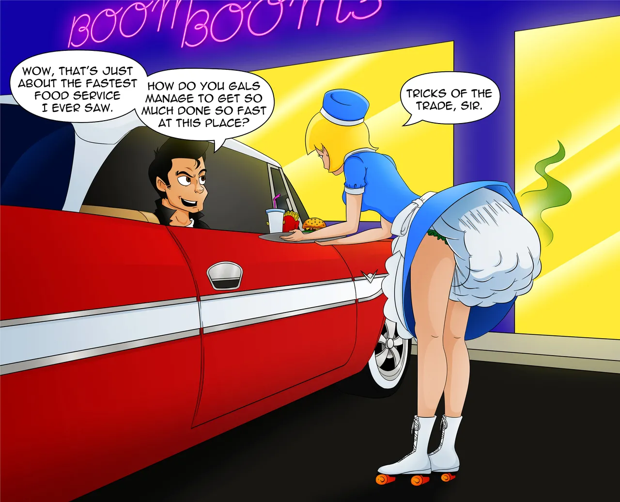 Manga Page 698