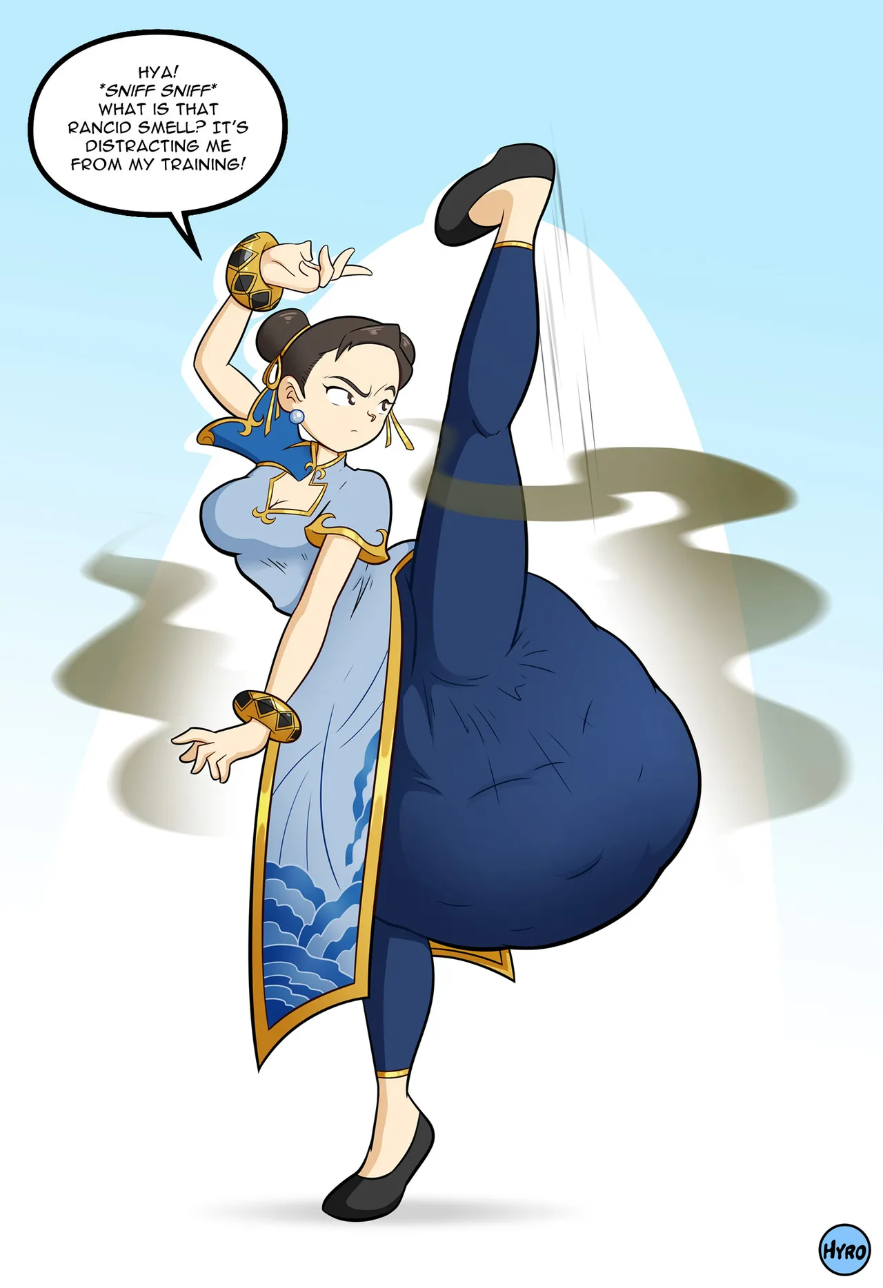 Manga Page 723