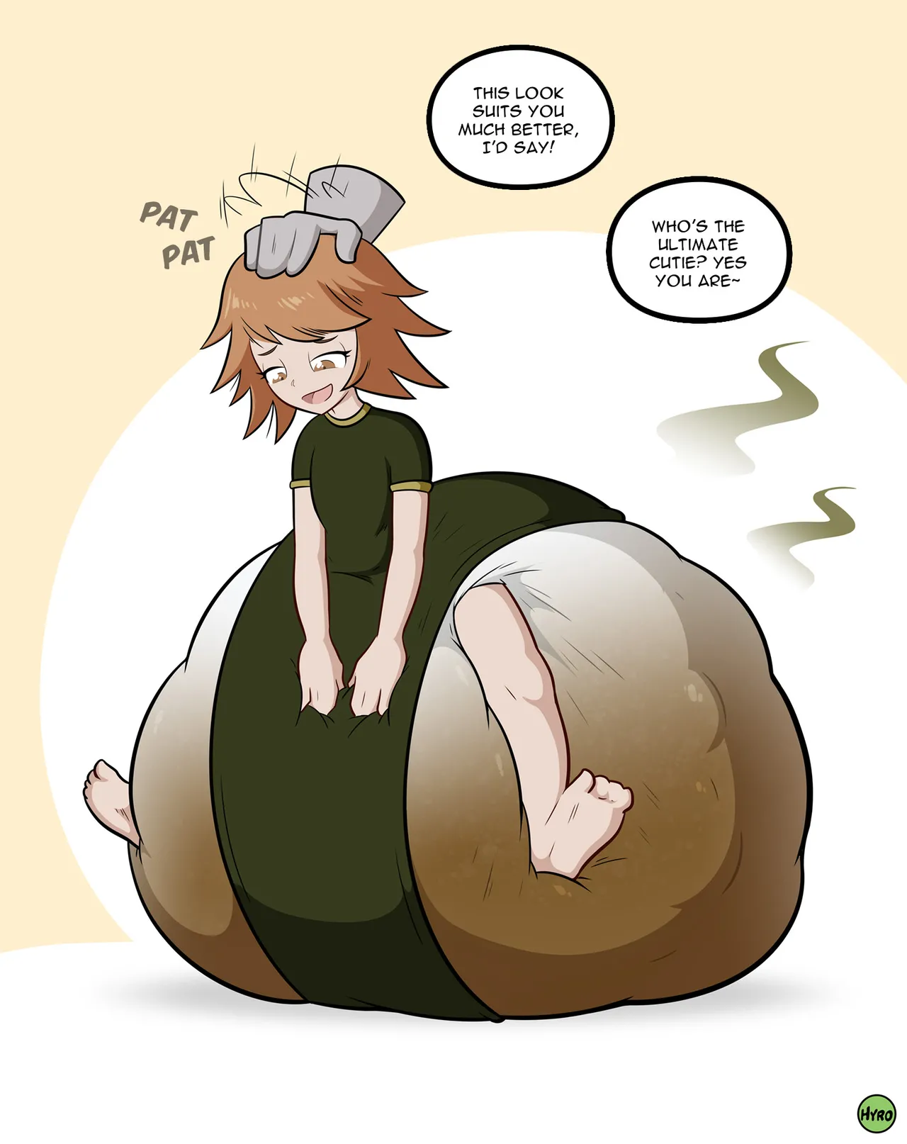 Manga Page 735