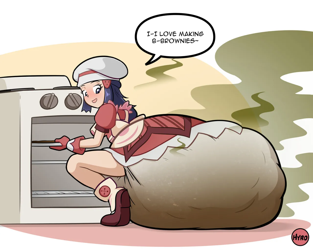 Manga Page 745