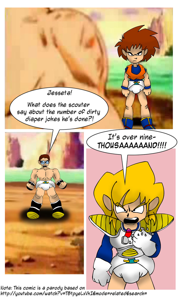 Manga Page 747