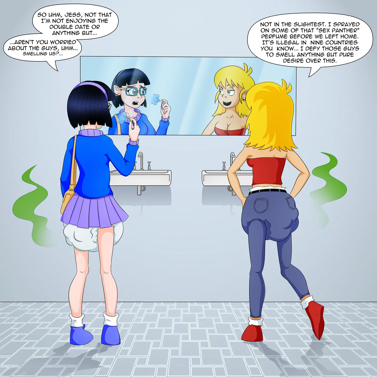 Manga Page 760