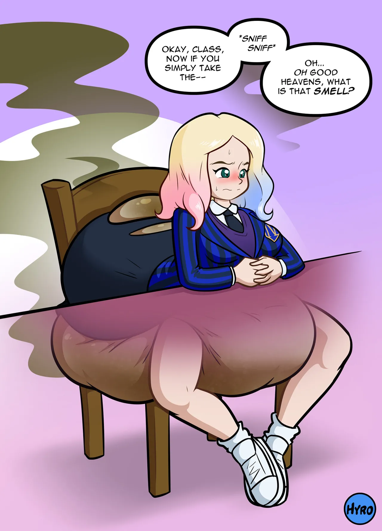 Manga Page 778