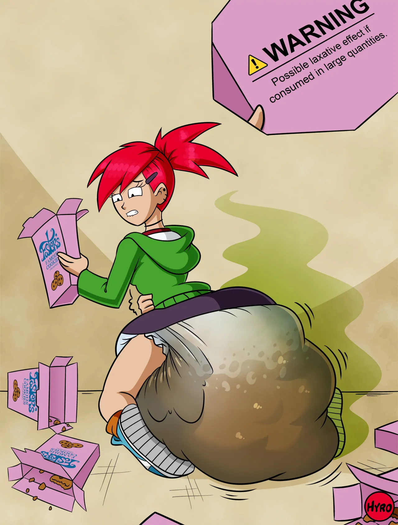 Manga Page 793