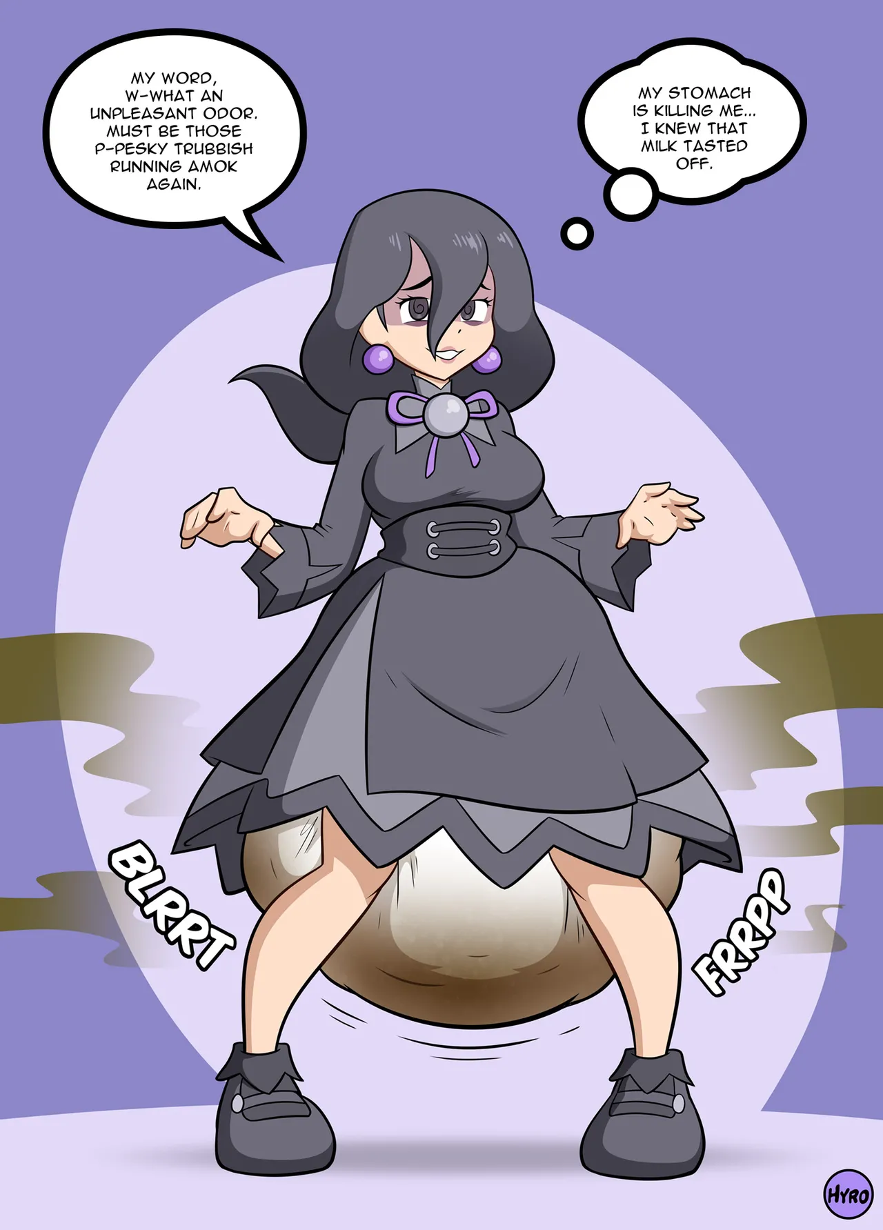 Manga Page 833