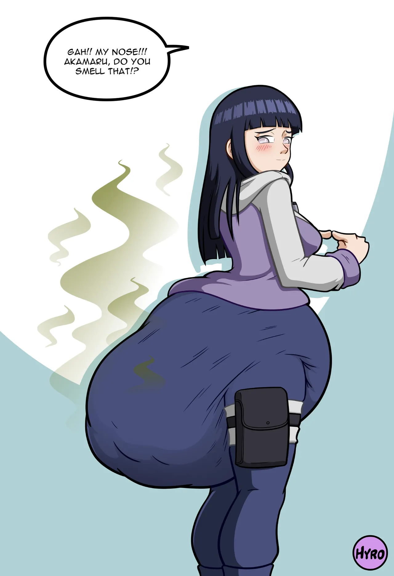 Manga Page 835