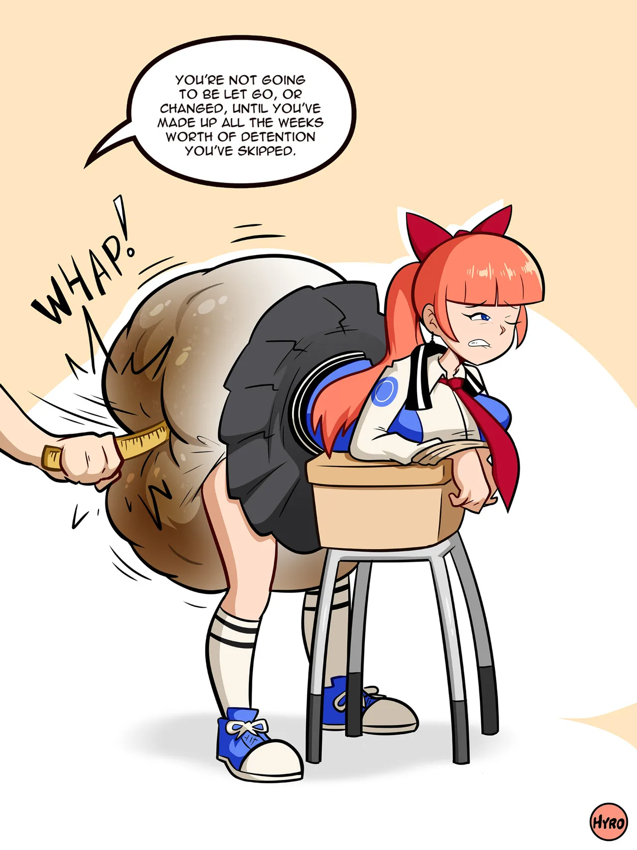 Manga Page 910