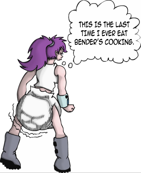 Manga Page 917