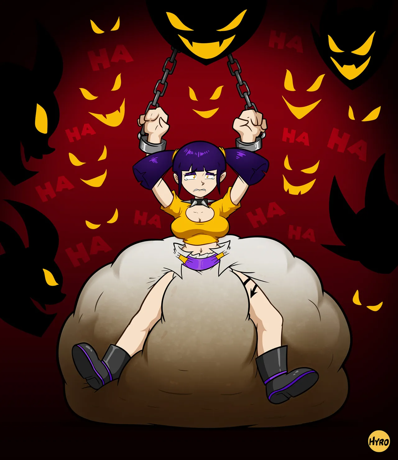 Manga Page 927