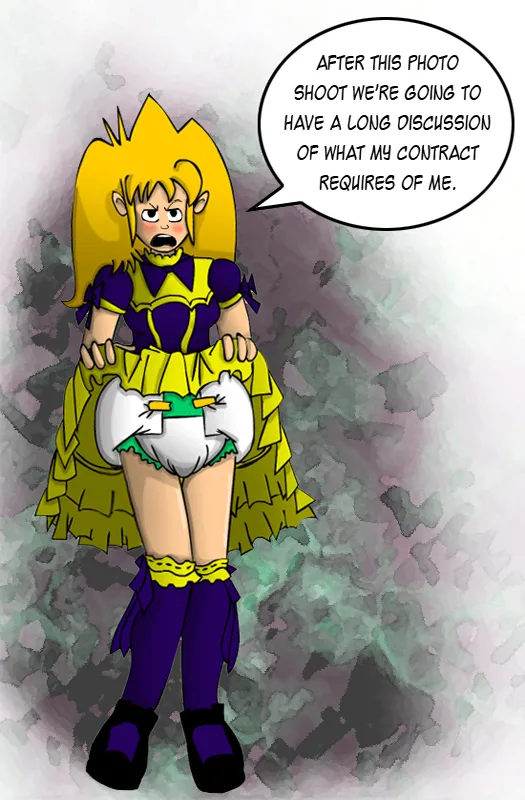 Manga Page 954