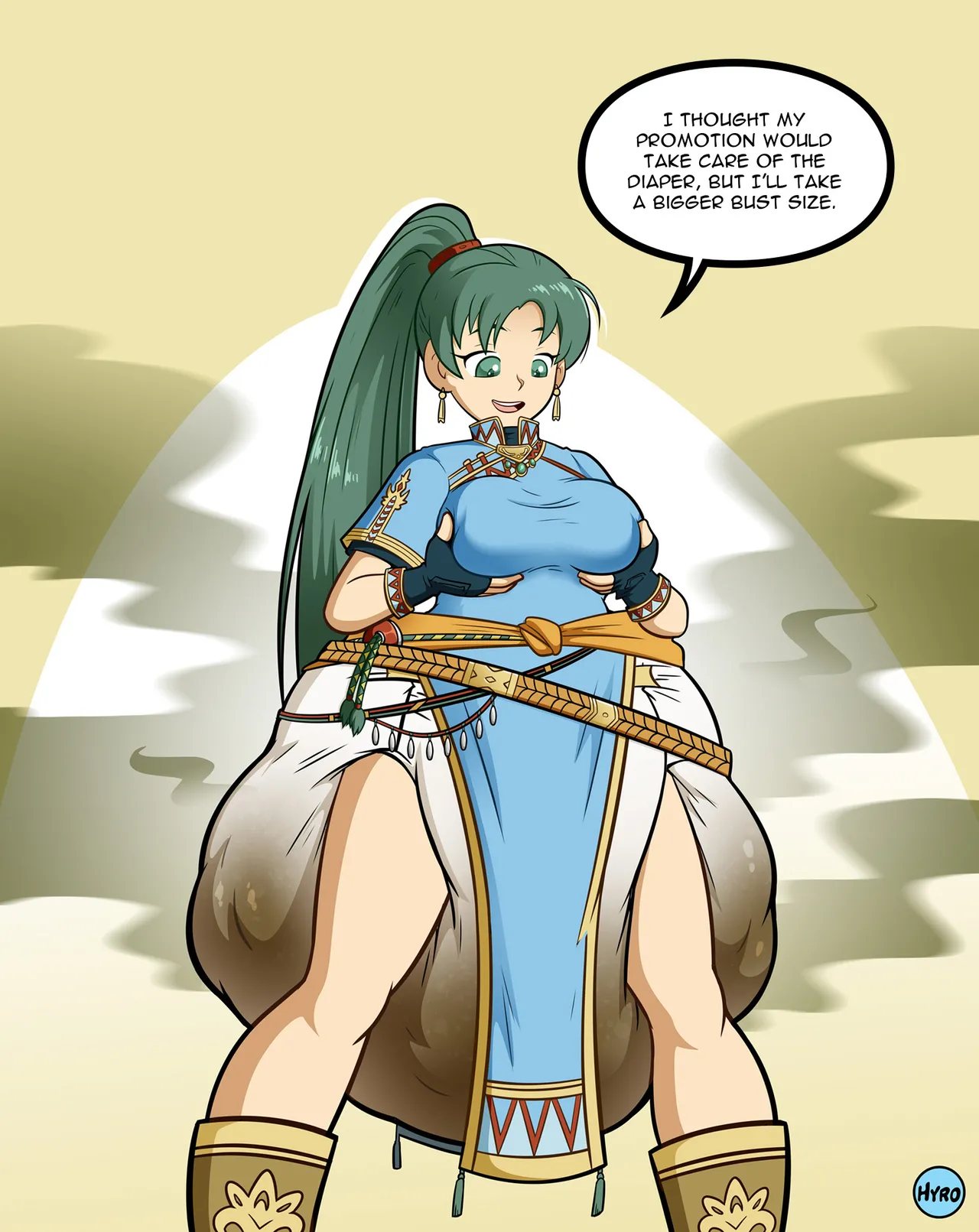 Manga Page 964