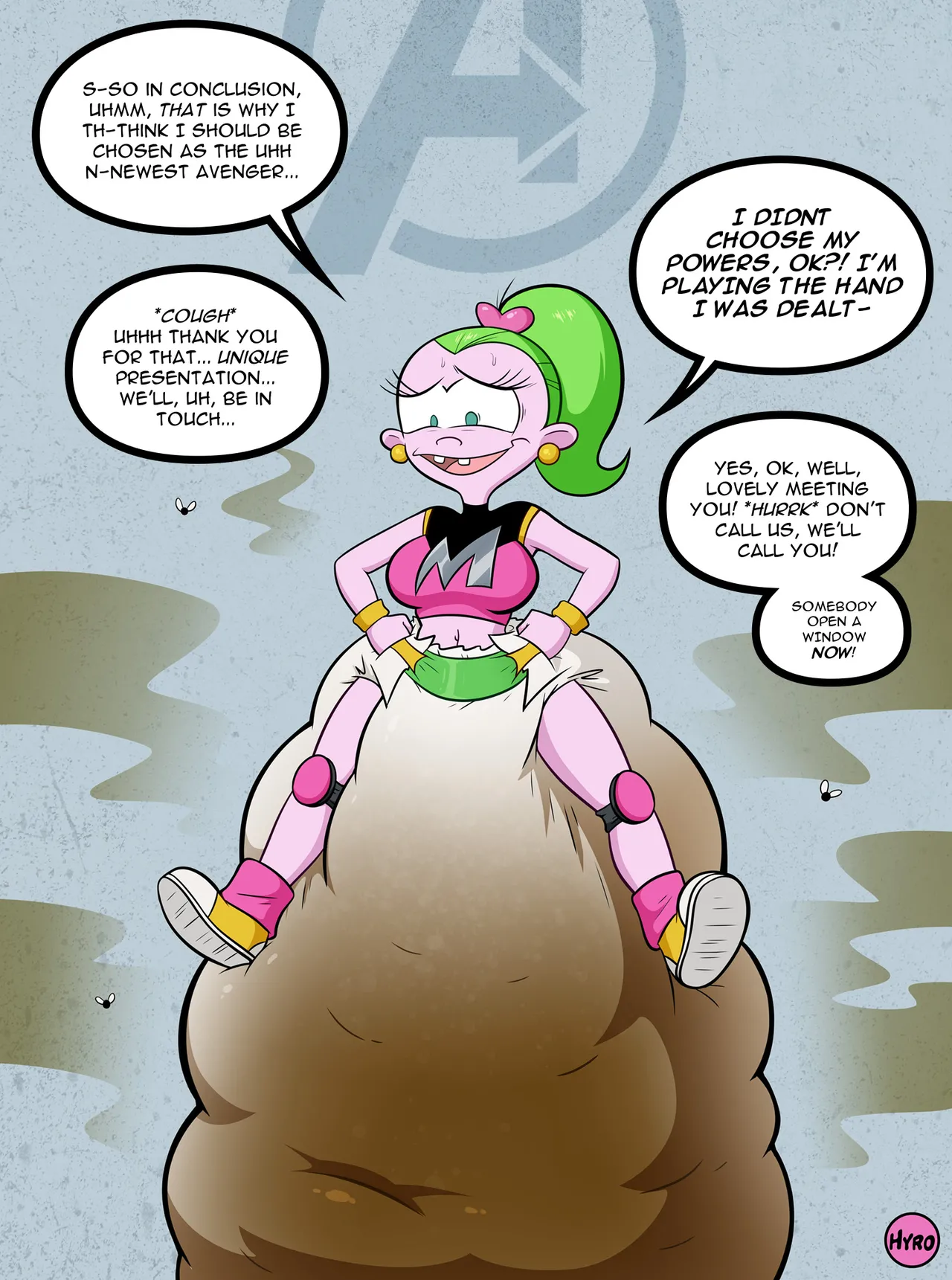 Manga Page 992