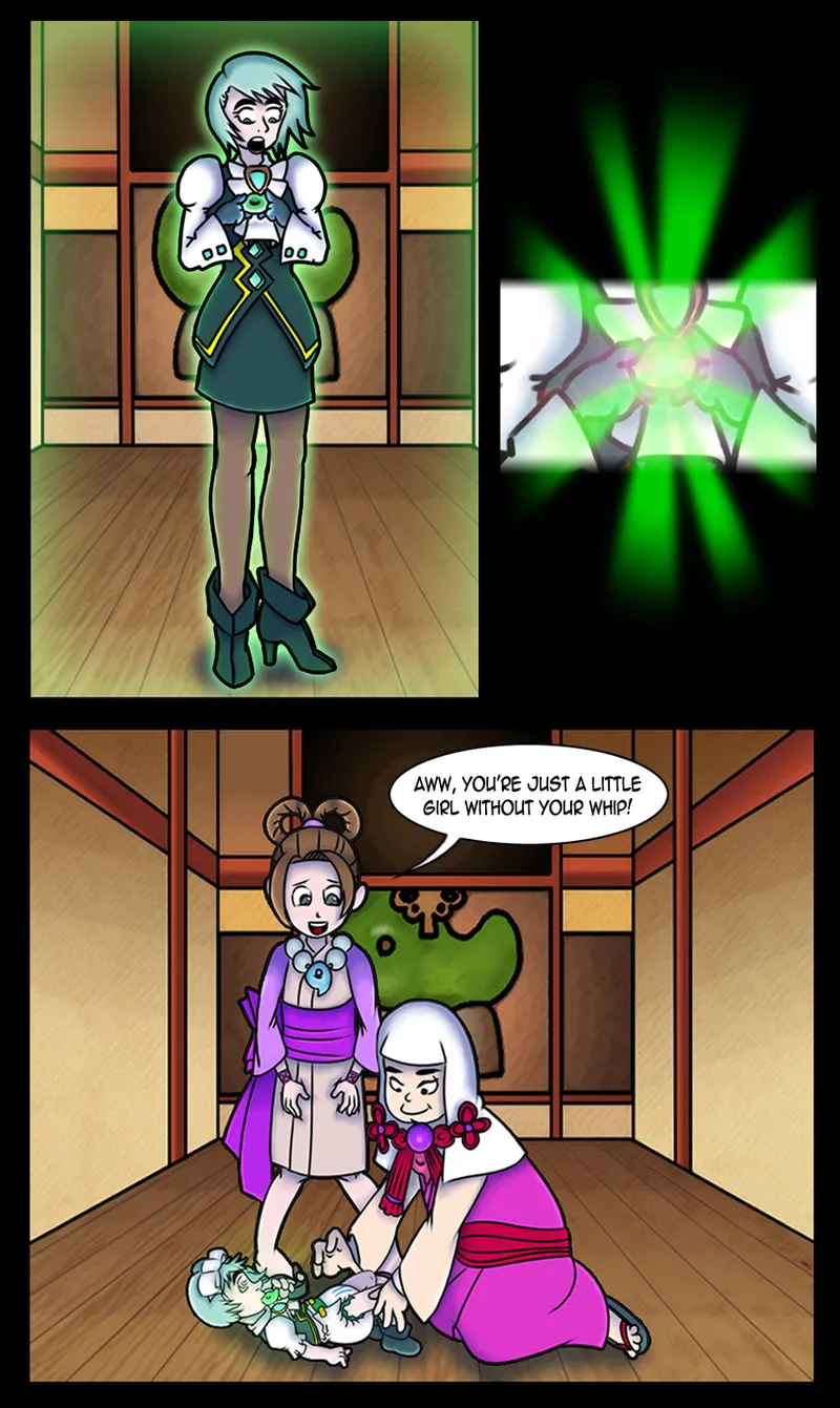 Manga Page 1003