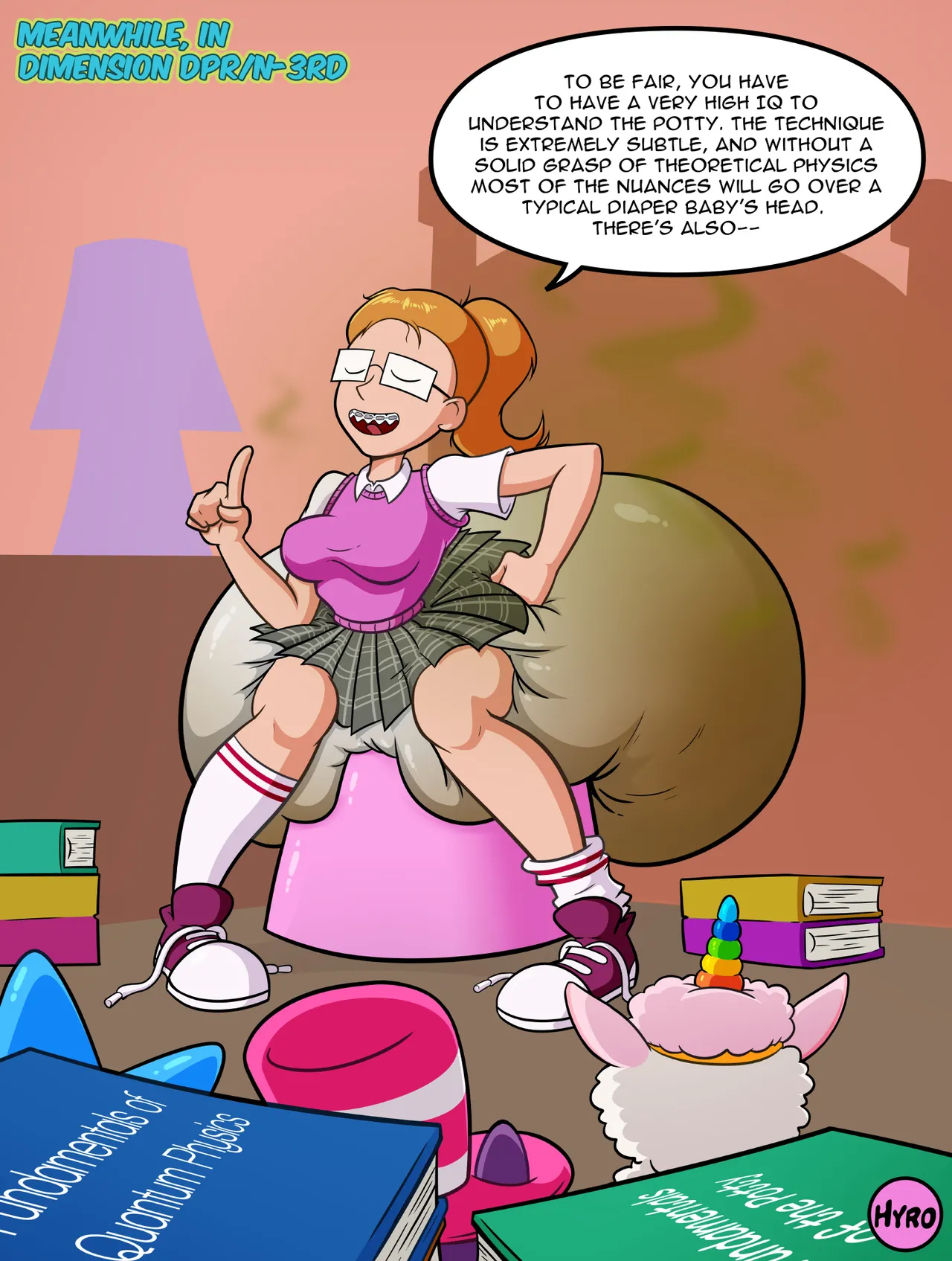 Manga Page 1036