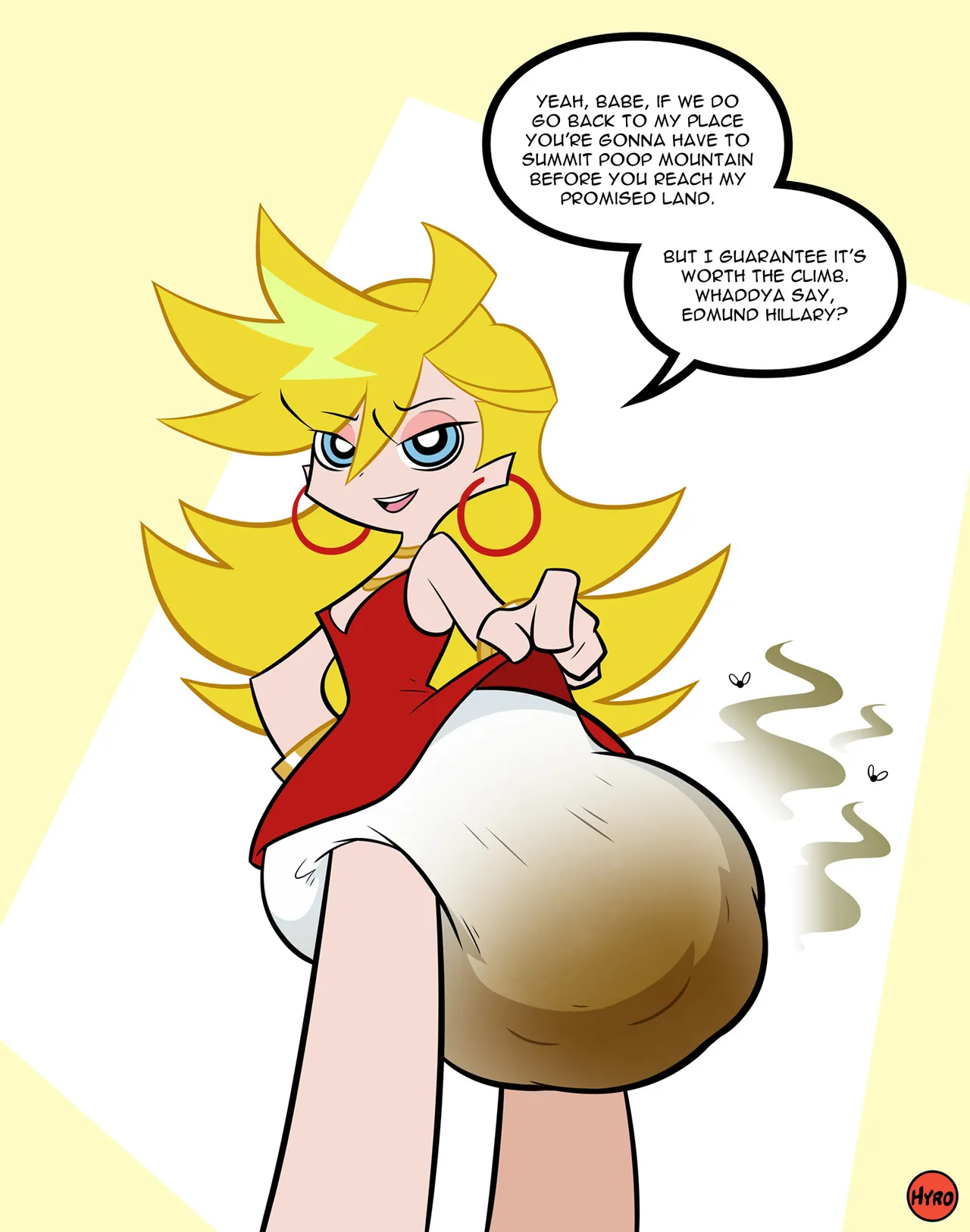 Manga Page 1061