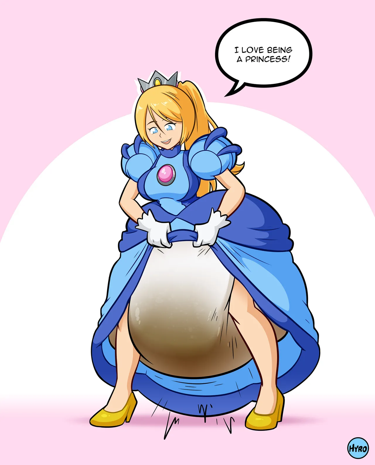 Manga Page 1089