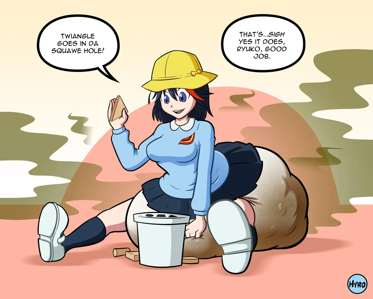 Manga Page 1129