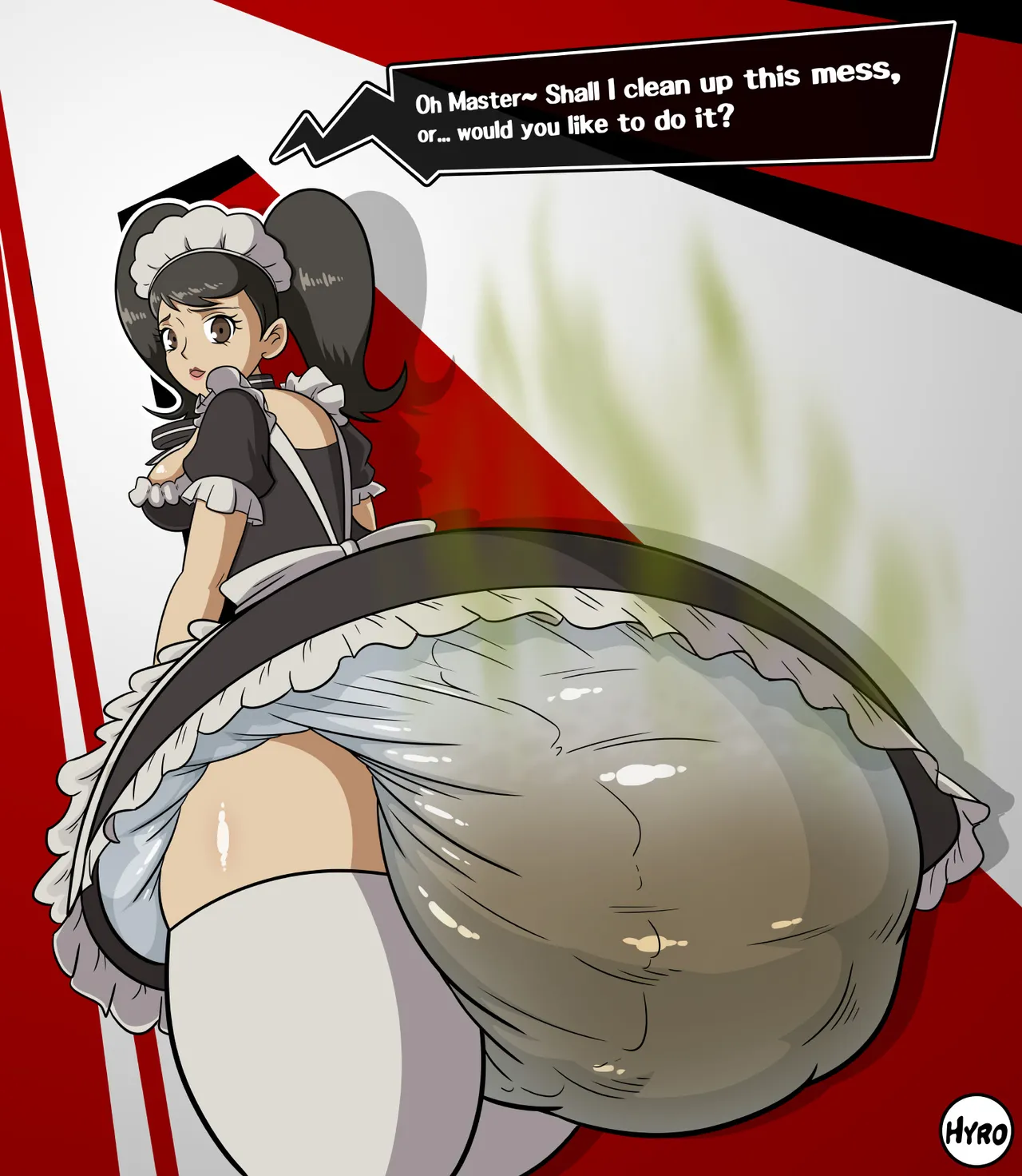 Manga Page 1130