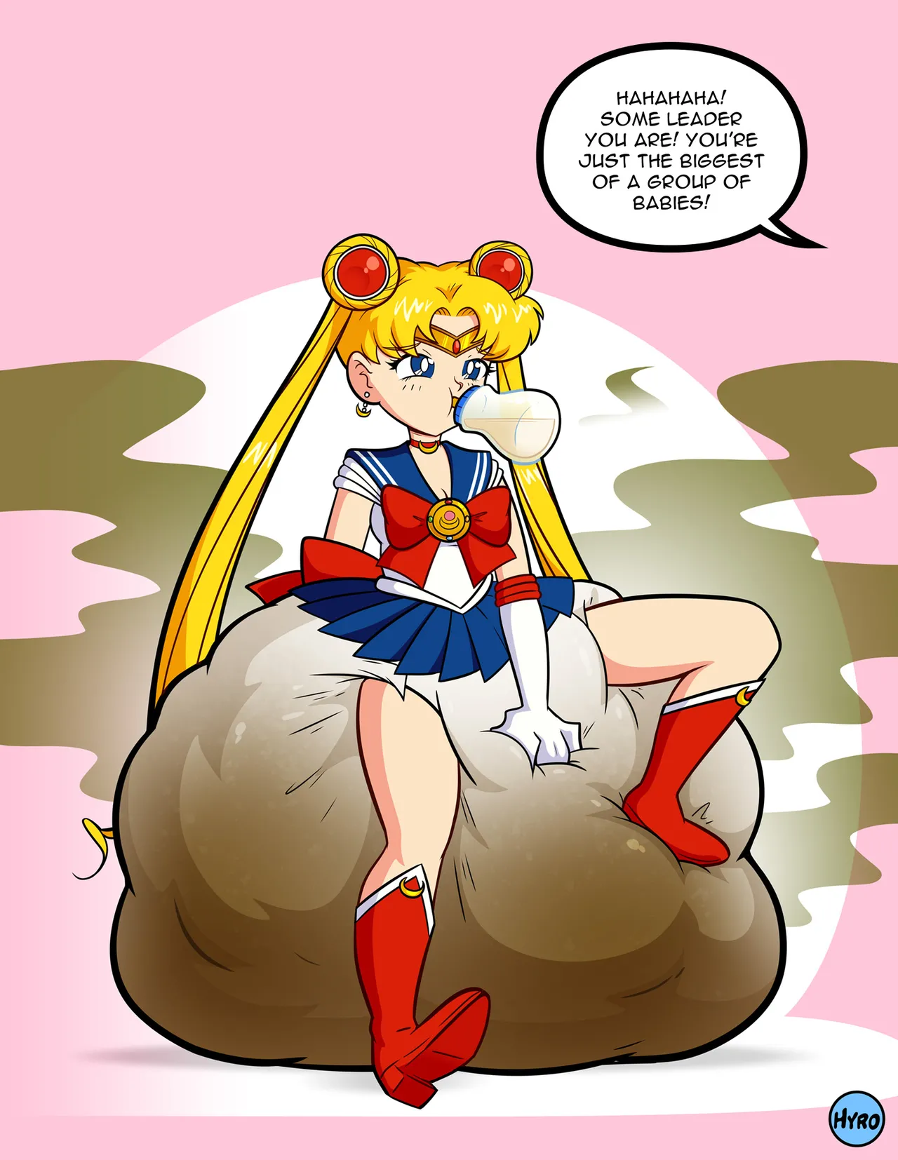 Manga Page 1137