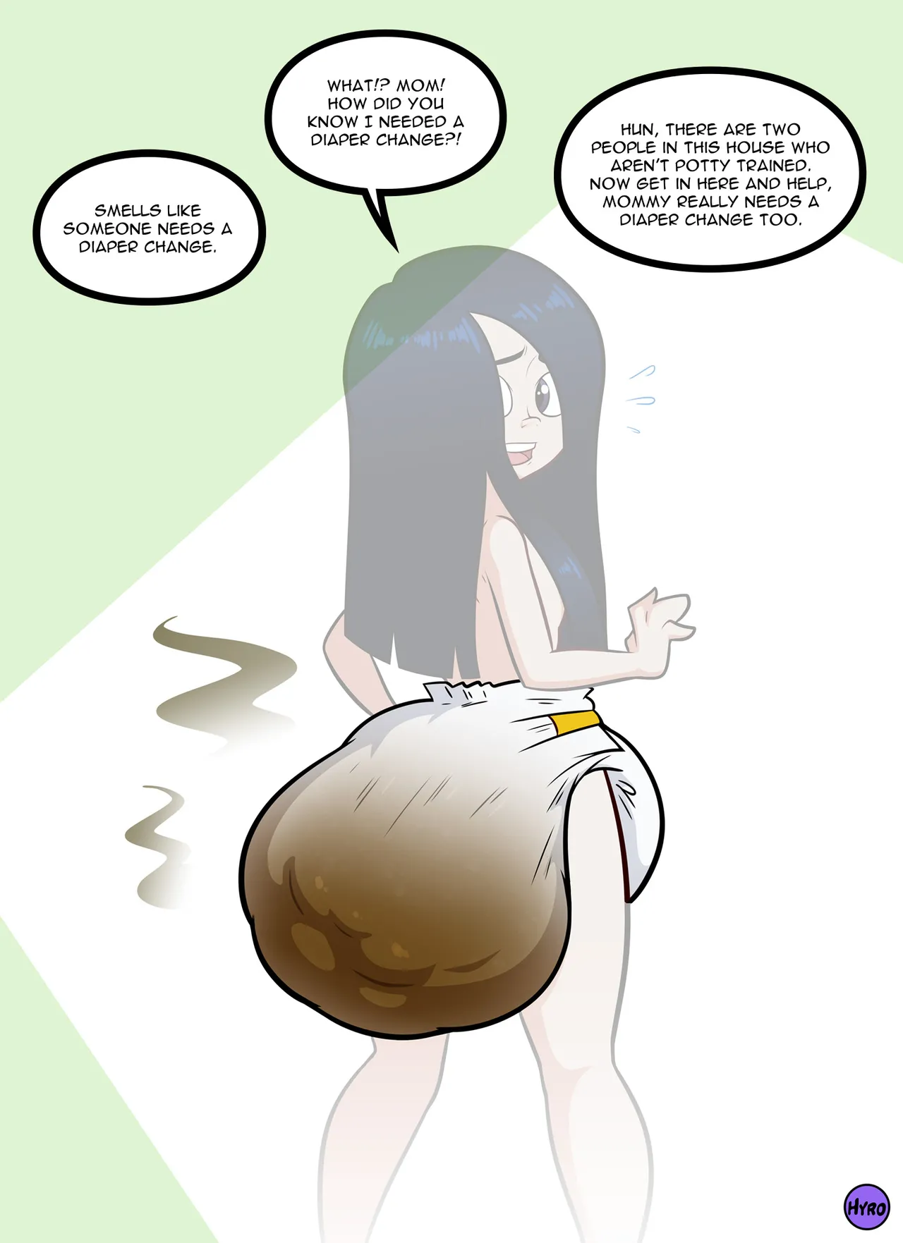 Manga Page 1177