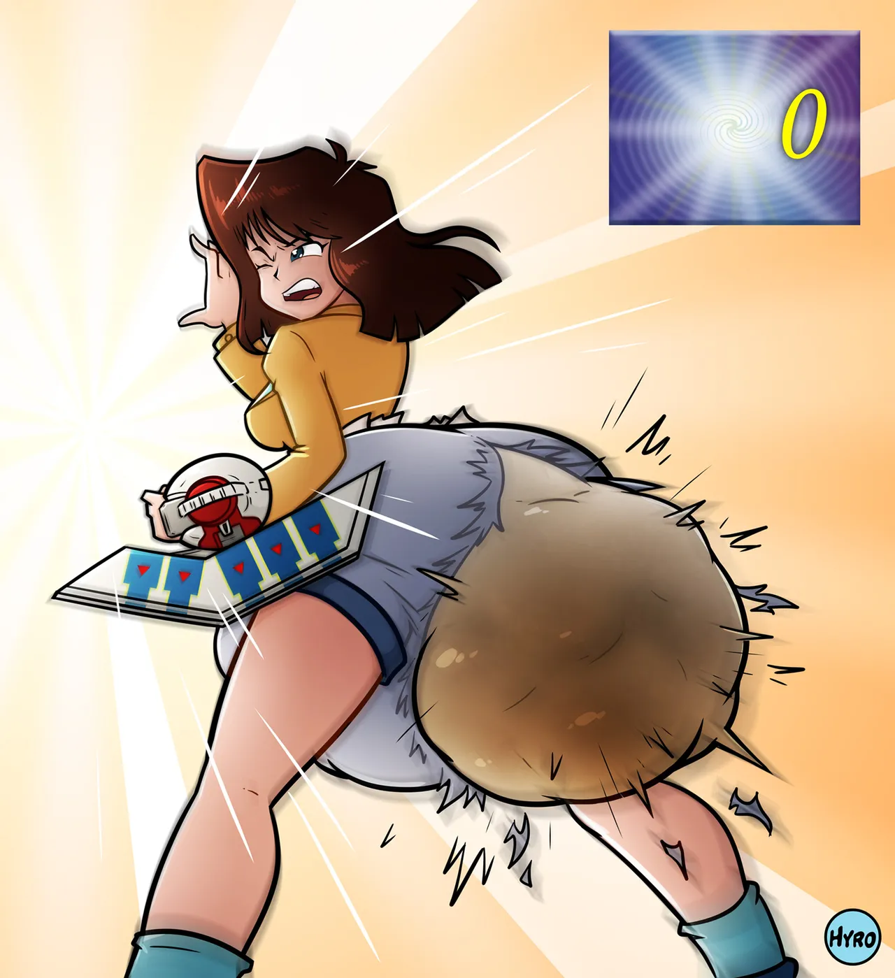 Manga Page 1219