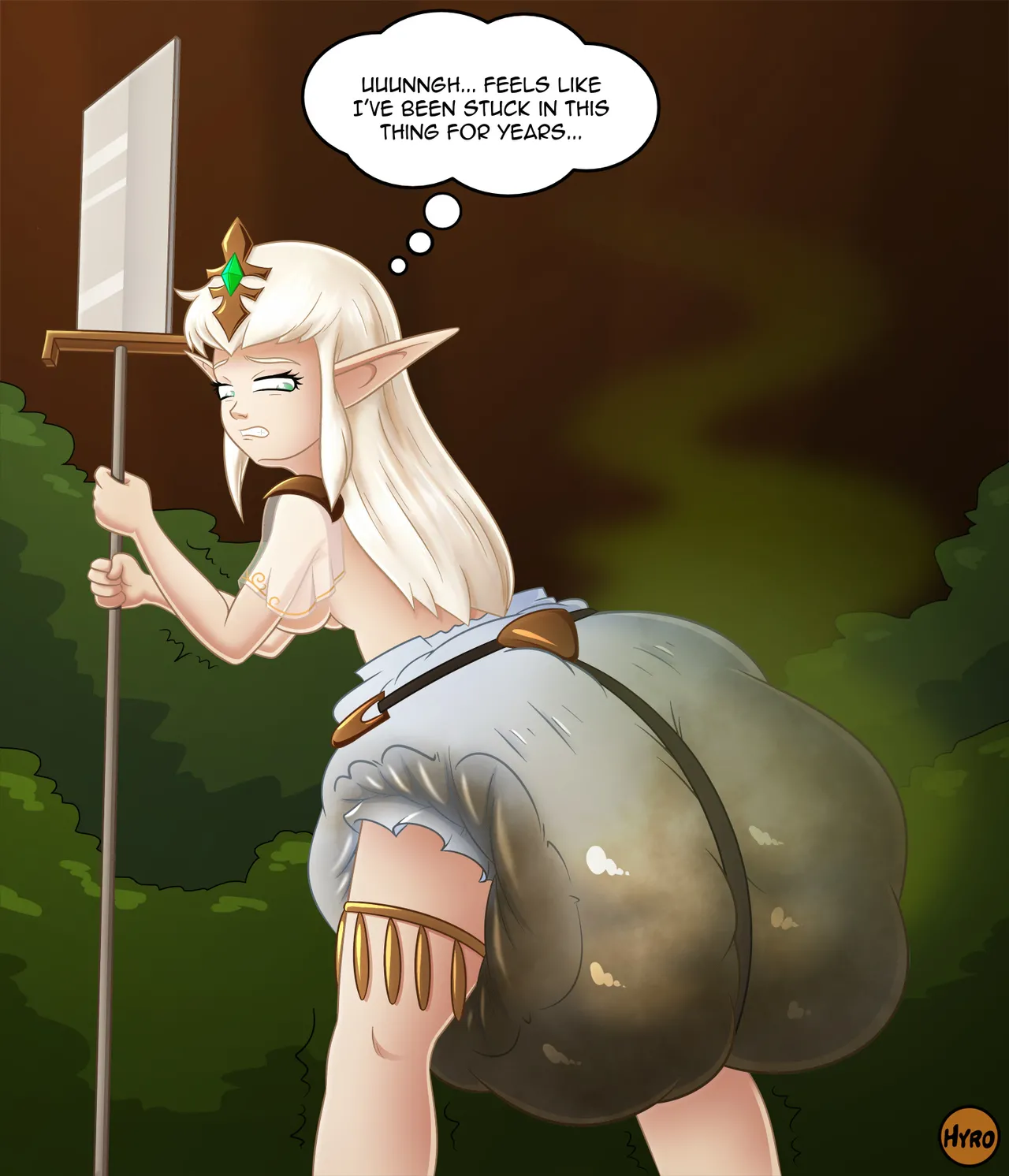Manga Page 1221