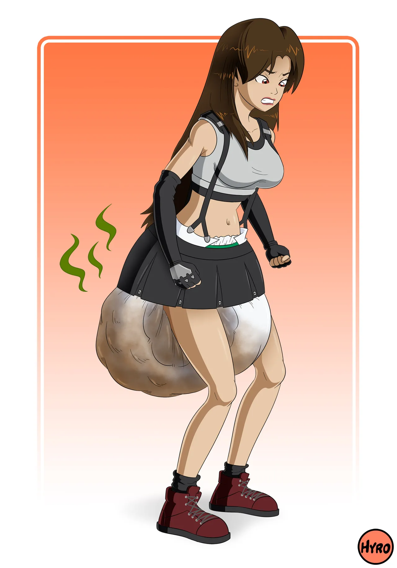 Manga Page 1230