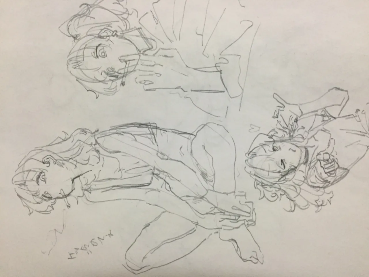 Manga Page 422