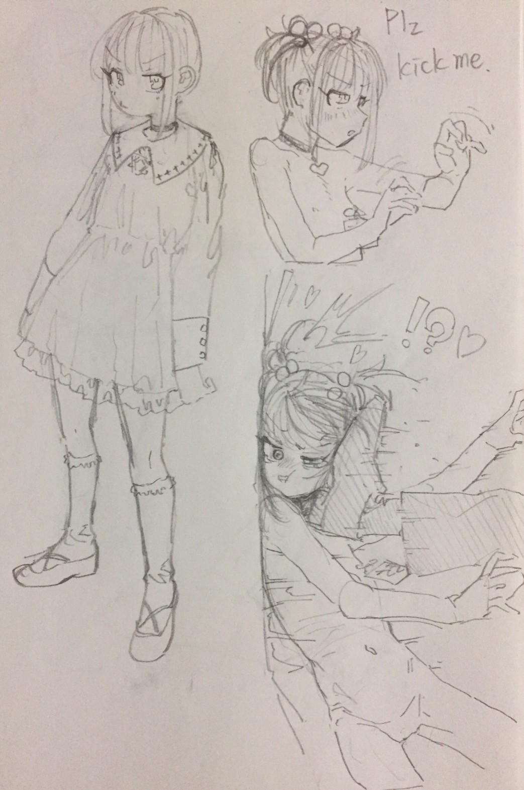 Manga Page 438