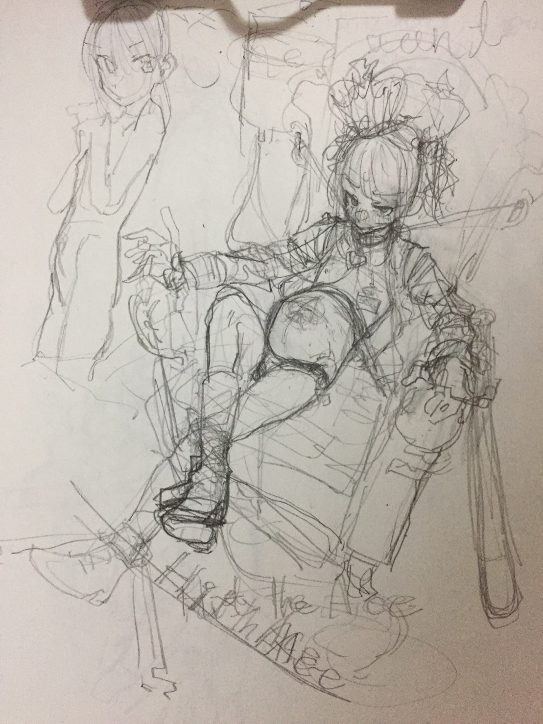 Manga Page 573