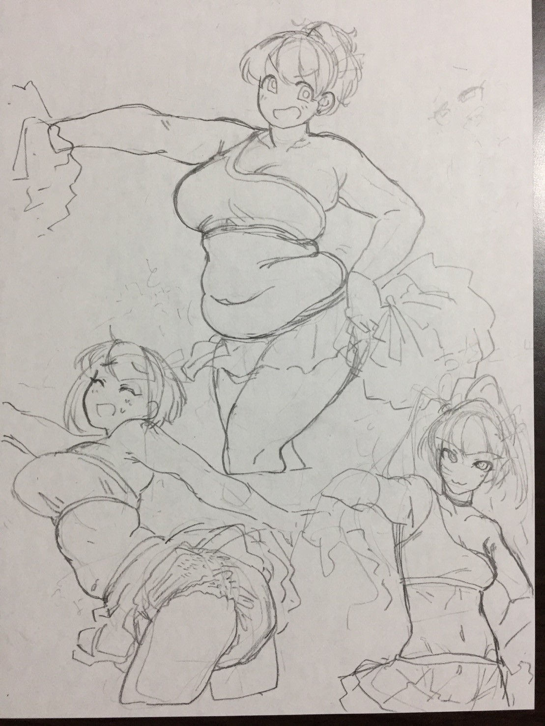 Manga Page 588