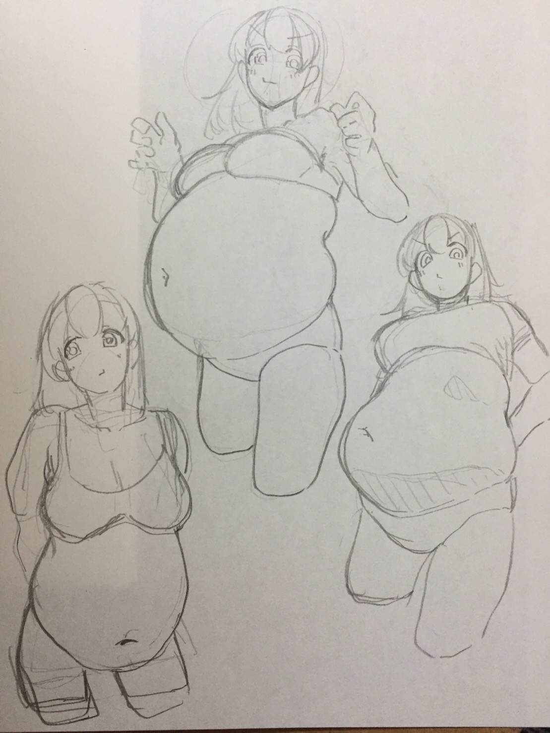 Manga Page 600