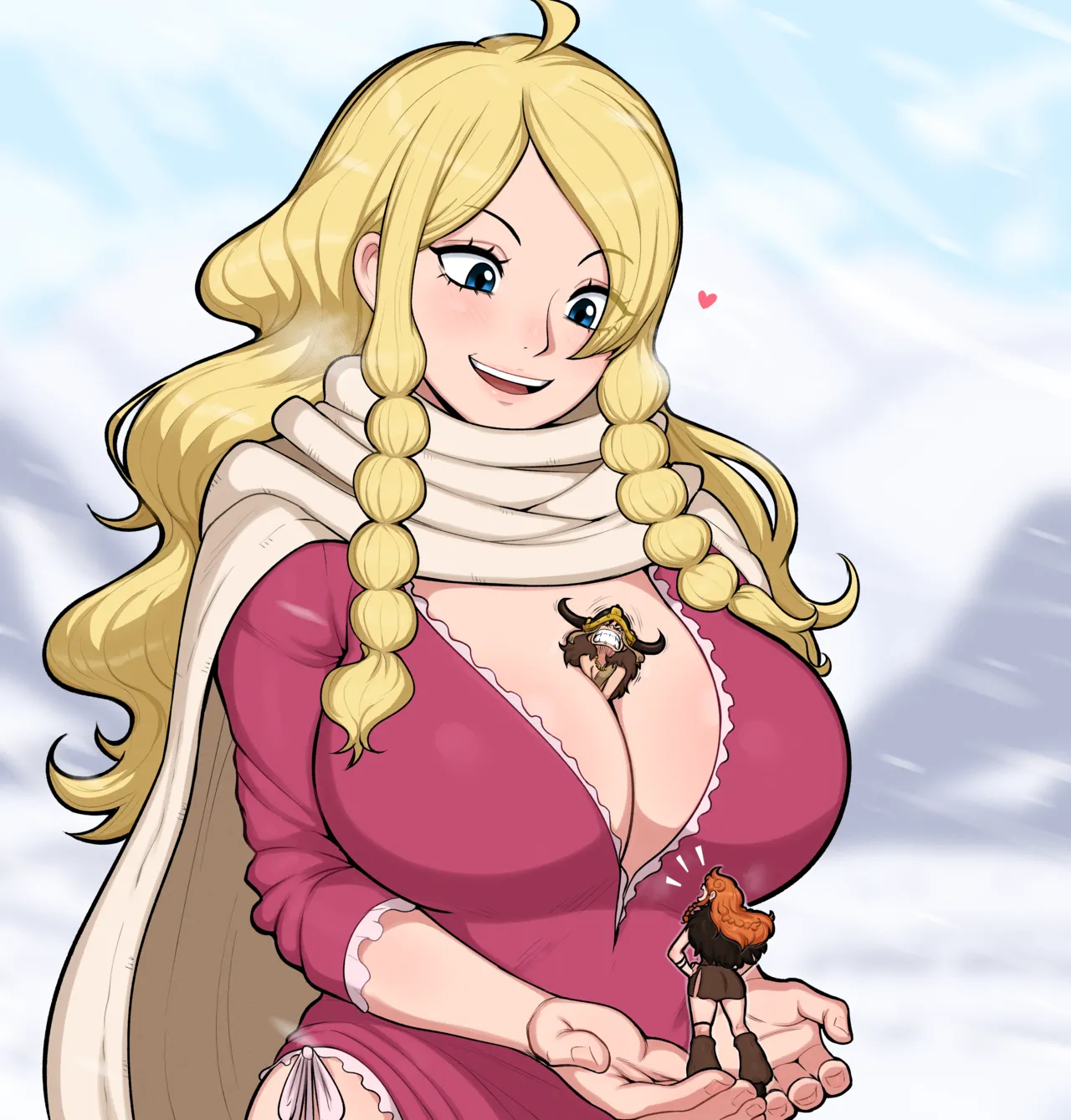 Manga Page 357