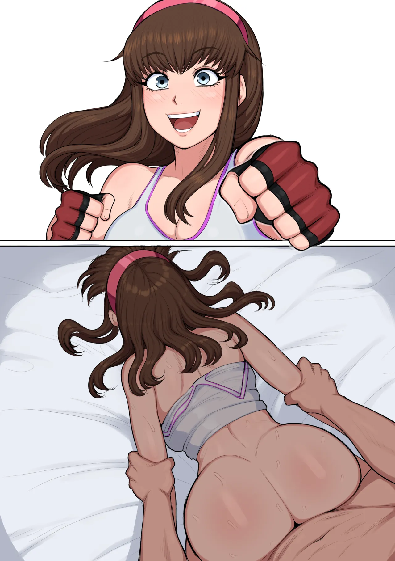 Manga Page 420