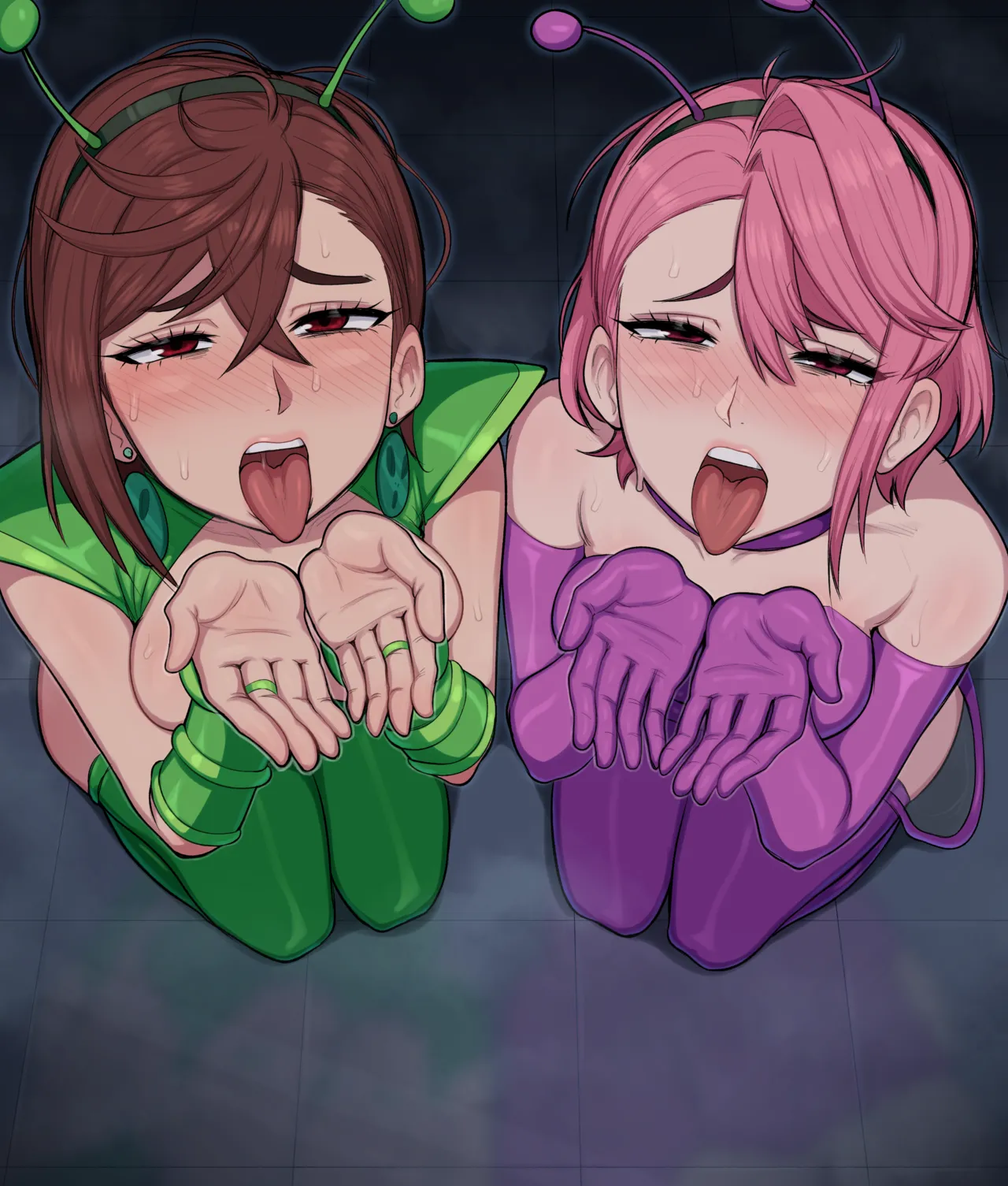 Manga Page 434