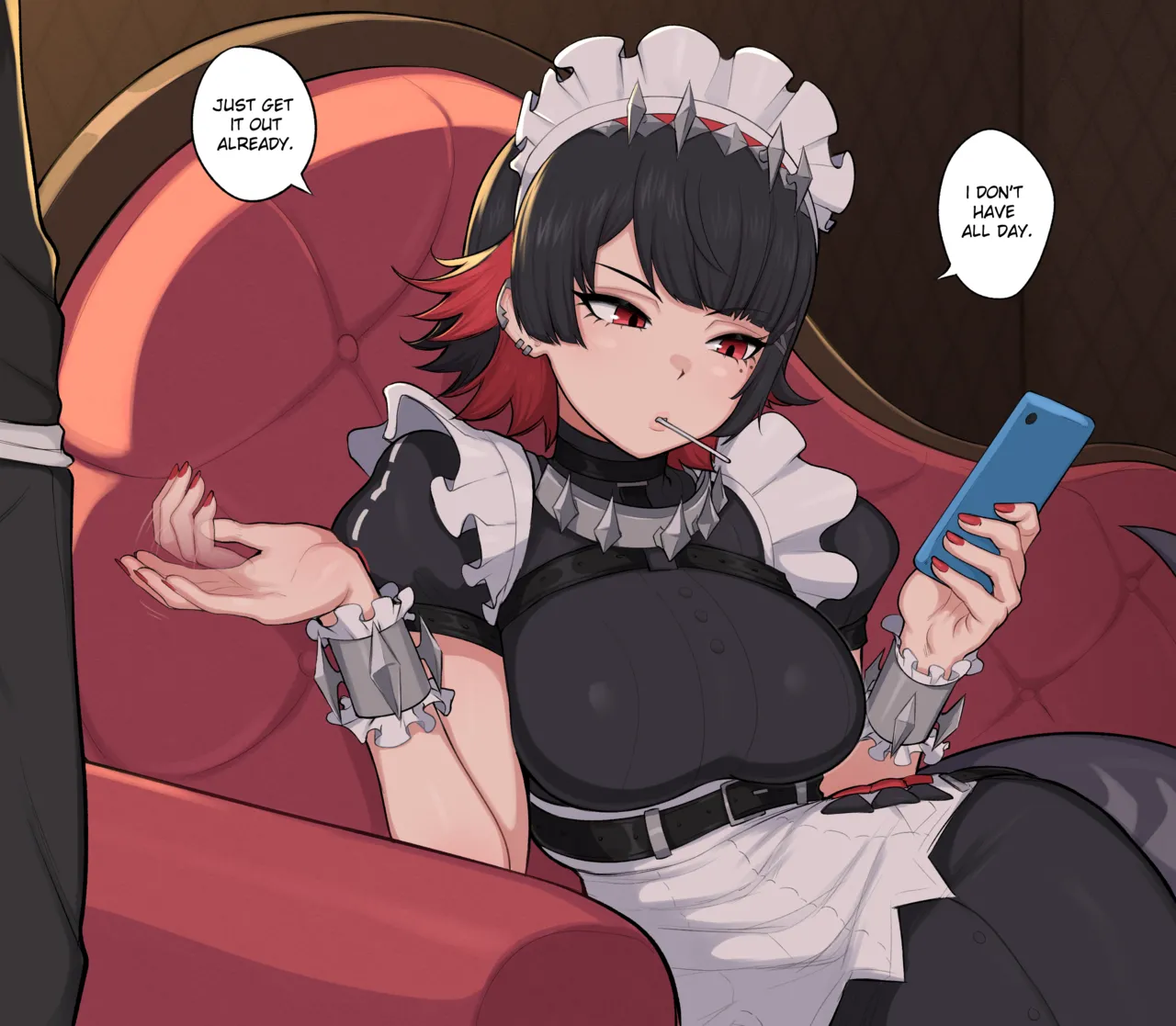 Manga Page 500