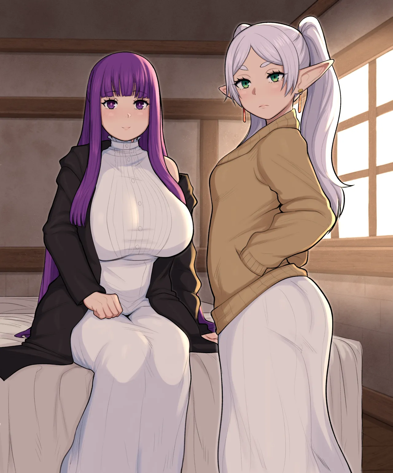 Manga Page 613