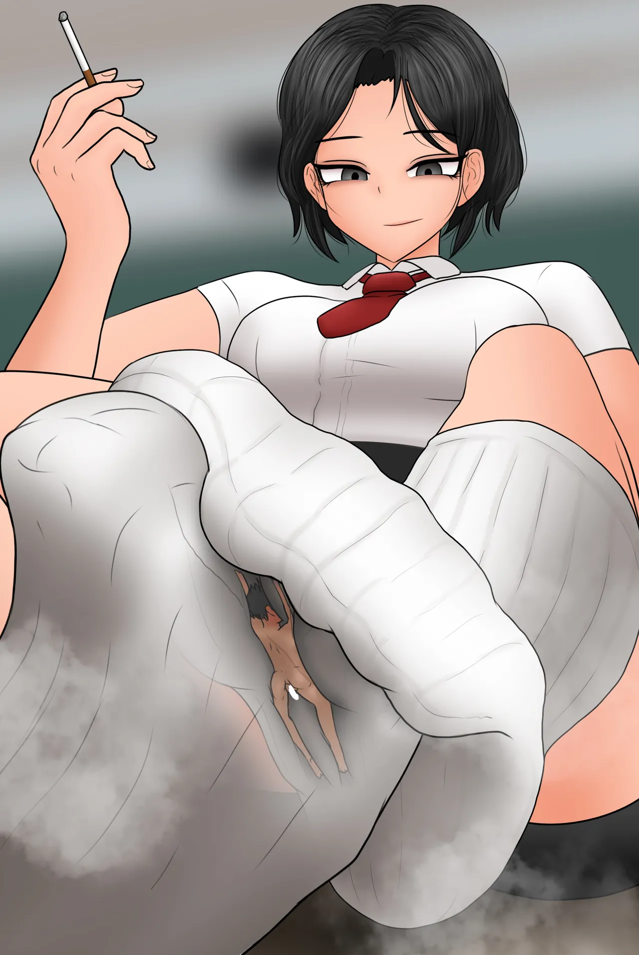 Manga Page 522