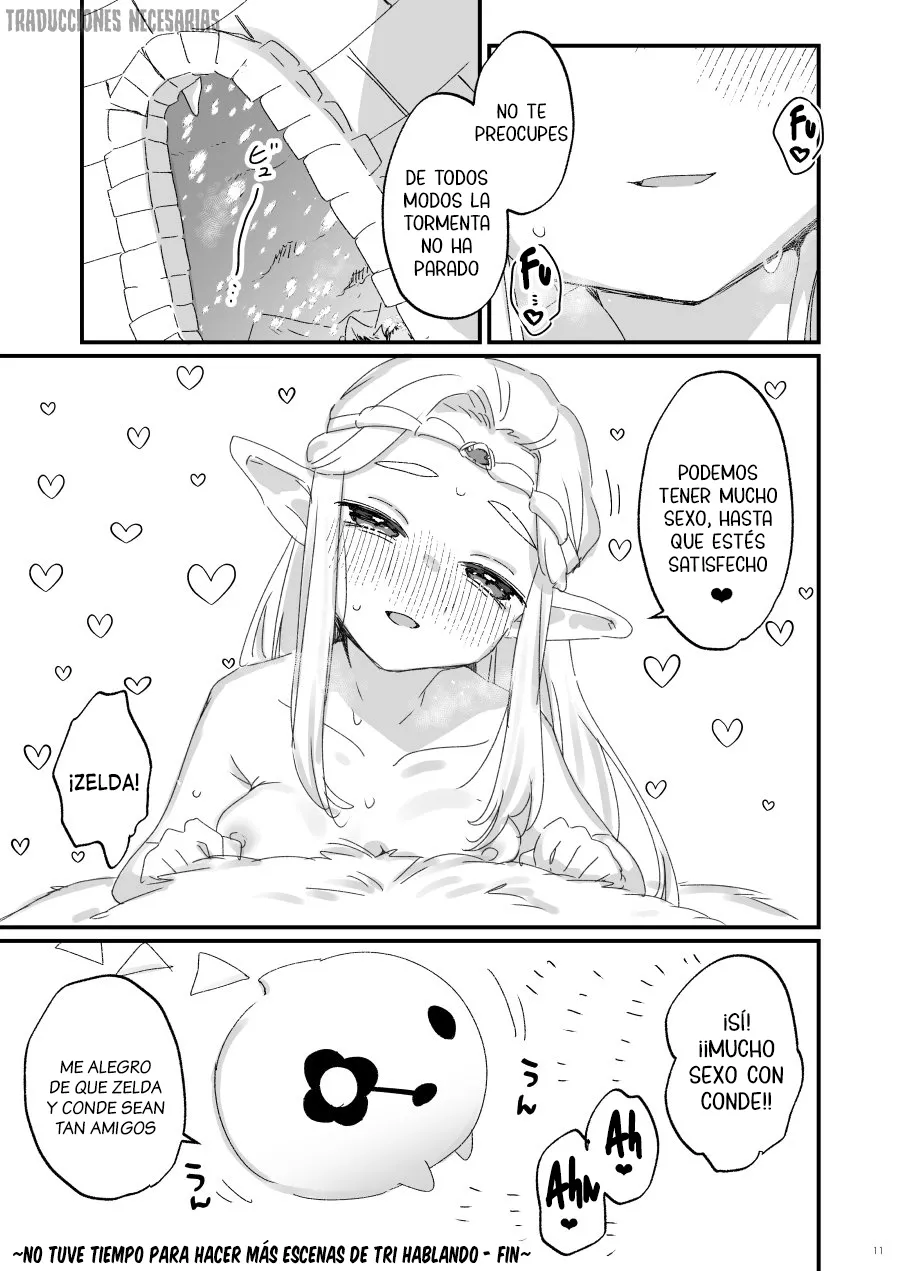 Manga Page 10
