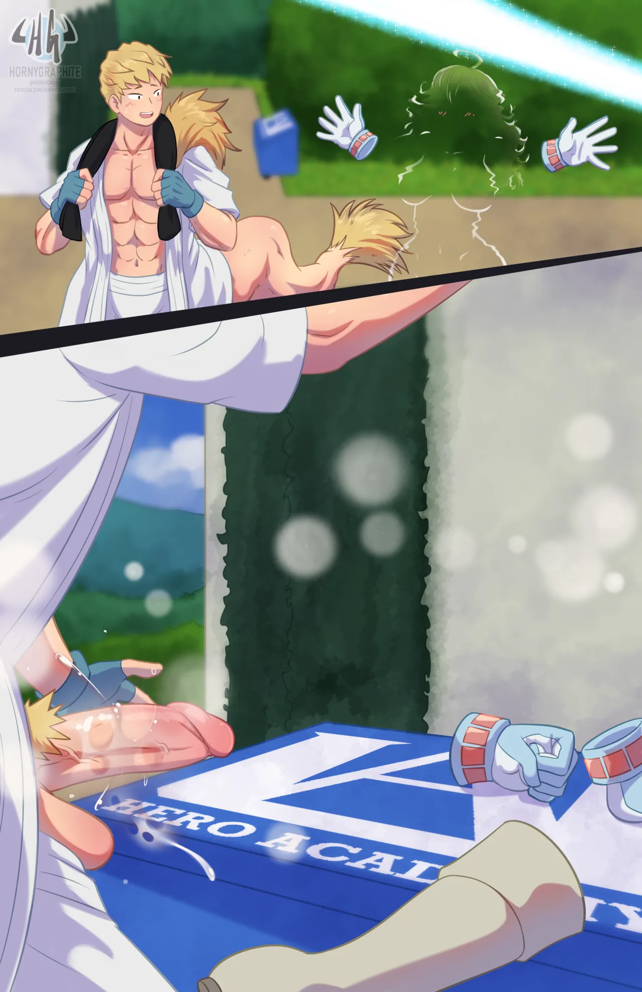 Manga Page 401