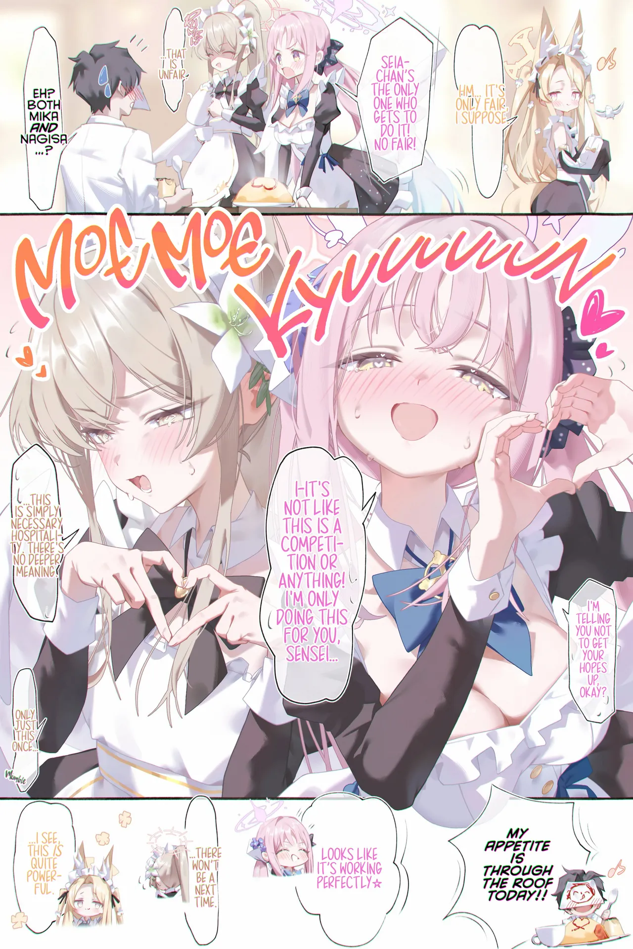Manga Page 4