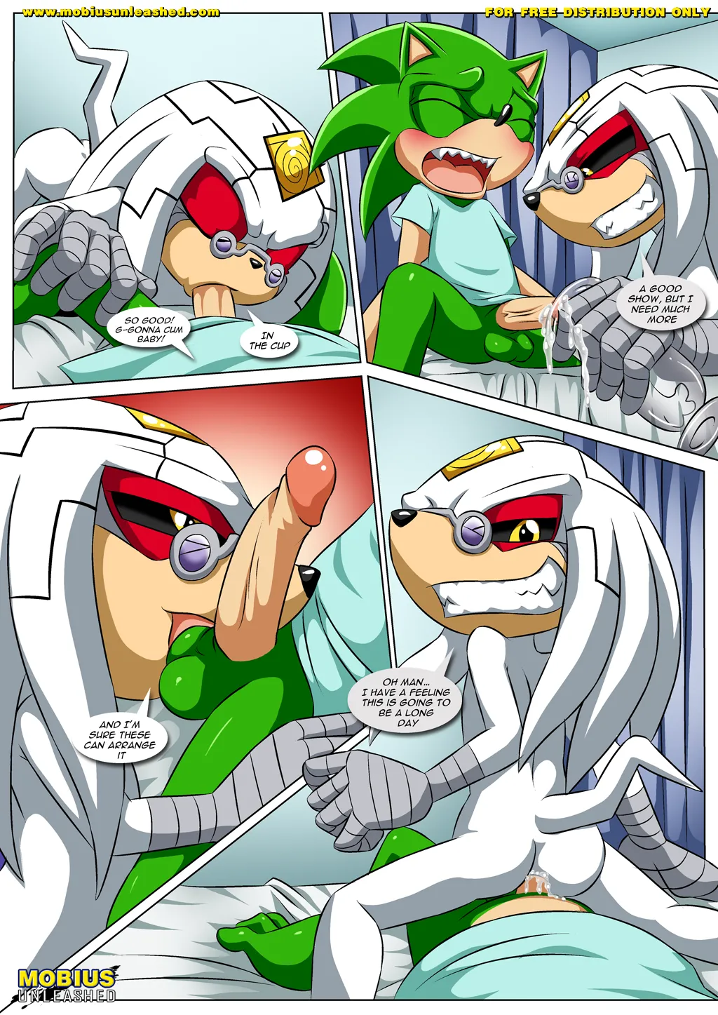 Manga Page 4