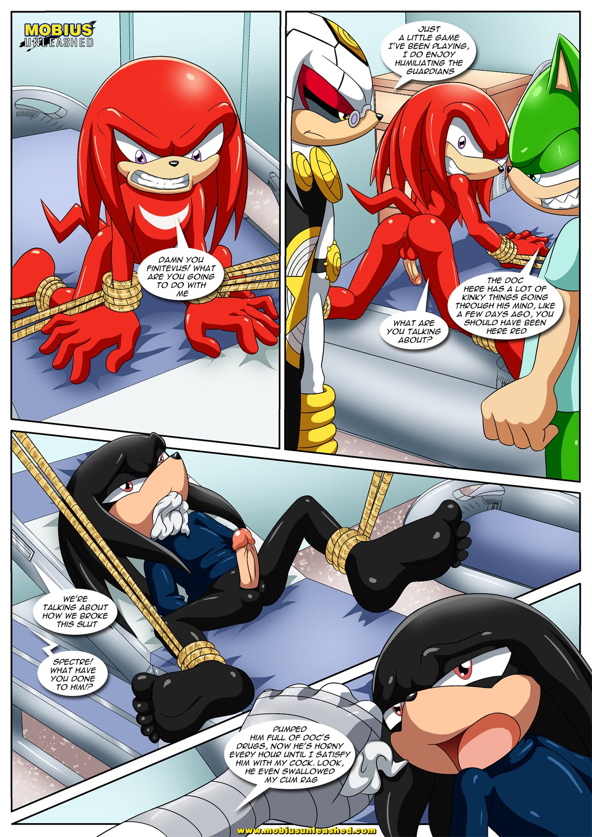 Manga Page 11