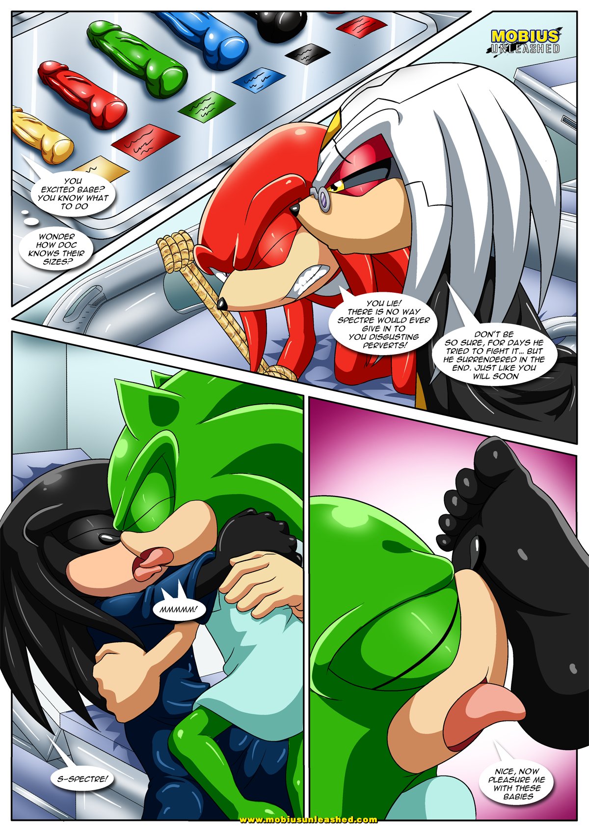 Manga Page 12